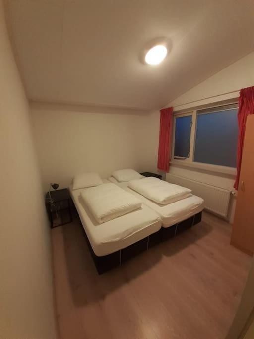 Saevis Tranquillus In Undis In De Ijsvogel Villa Diffelen Bagian luar foto
