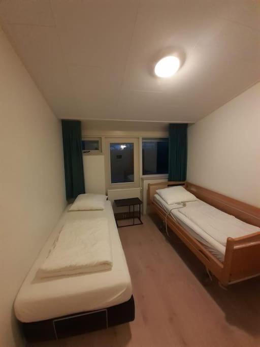 Saevis Tranquillus In Undis In De Ijsvogel Villa Diffelen Bagian luar foto