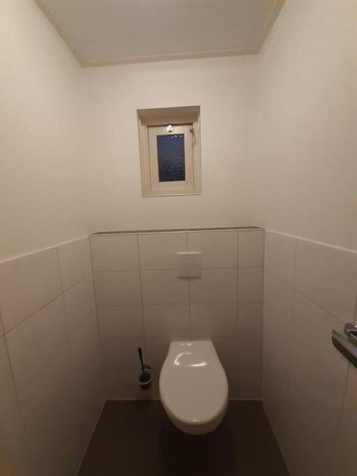 Saevis Tranquillus In Undis In De Ijsvogel Villa Diffelen Bagian luar foto
